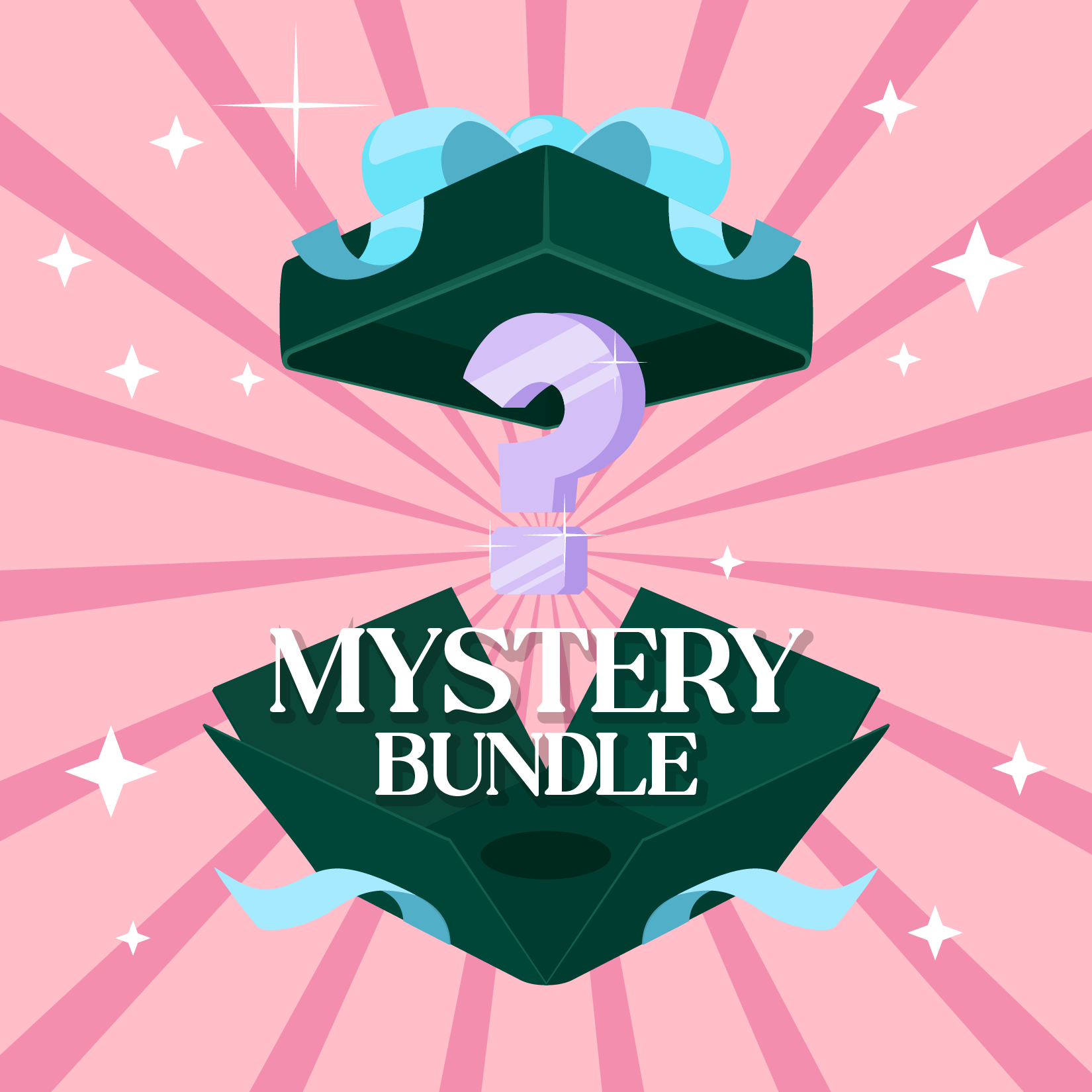 Mystery Bundle